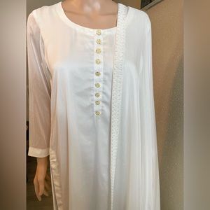 Pakistani Personalized & Customized Shalwar Kameez